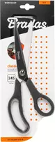 CLASSIC universalios žirklės 245 mm DIY-SC204/245-B