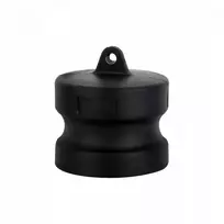 Kamlok Camlock TYPE DP kištukas 4'' CGDP400A/PP