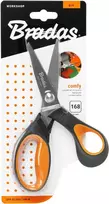 COMFY universalios žirklės 168 mm DIY-SC203/168-B