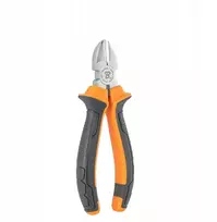 HAWK GRIP šoninio pjovimo replės 175 cm DIY-PL1111/75