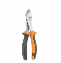 HAWK GRIP šoninio pjovimo replės 185 cm DIY-PL1115/7