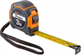 SNAP ruletė 3 m / 16 mm „DIY-MTS31-0316/K“