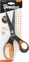 COMFY 225 mm „DIY-SC203/225-B“ universalios žirklės