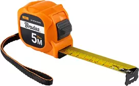 matavimo juosta 5 m / 25 mm „DIY-MT30-0525/K“