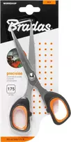 PRECISION 175 mm „DIY-SC208/175-B“ universalios žirklės