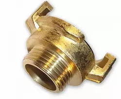 Žnyplės jungtis GZ 5/4" GEKA žnyplės GKI114A