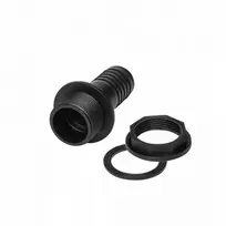 GZ 1 1/4" jungtis su veržle ZP10-M125HT125BG