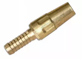 Geka 3/4'' letena tiesus antgalis GKI103DP