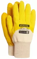 „Geltona-Stone Grip RGS“ latekso darbo pirštinės, 10 dydis - XL, 1 pora