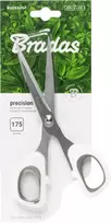 PRECISION 175 mm „DIY-SCWL208/175-B“ universalios žirklės