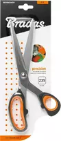 PRECISION 235 mm „DIY-SC208/235-B“ universalios žirklės