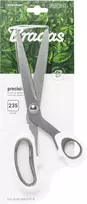 PRECISION 235 mm „DIY-SCWL208/235-B“ universalios žirklės