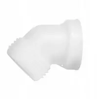 IBC snapelis GW S100x8 išleidimo anga GZ S100x8 IBCSPOUT3
