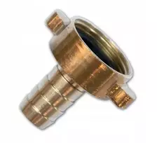 Įvorė su veržle sriegtuvui GW 1 1/4 32mm GKWF5454