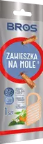 Orange Bros Oranžinis Blossom kandžių pakabukas