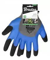 Bradas Arctic 8 RWA8 apsauginės darbo pirštinės