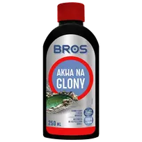 BROS TVENKINIO DUMBLIŲ APDOROJIMAS 250 ml