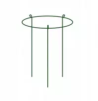 Žiedinė augalų atrama 45/90 cm TYRP14590