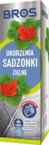 BROS ŠAKNIJINIMO ŽOLELIŲ AUGINIAI 50g
