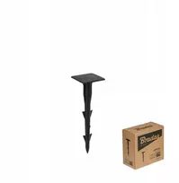 SOLID PLUS smeigtukas agrotekstilei 12,5 cm ATSU12+P