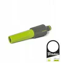 Bradas LE-4710 sodo laistymo antgalis