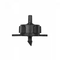 lašintuvas su slėgio kompensacija 4L/h 4mm DSE-PCT04