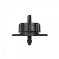 Turbulentinio srauto lašintuvas 4l/h 4mm DSE-TOD04