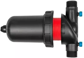 Diskinis filtro tinklelis 120 GZ 1 1/2” DSF-112DML