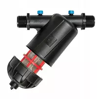 Tinklelio filtras 120 GZ 1 1/4" DSF-114SML