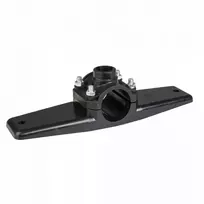 Spaustukas ant PE pagrindo 50 mm / GW 1 DSRA10OB50F1