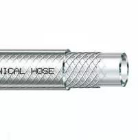 TECHNINĖ ŽARNA 1M 10x2mm 20/60bar TH10*2