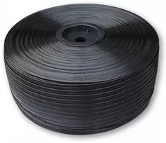 Lašelinė juosta 10 cm 0,85 l/h 1 m DSTGL161810-085-2