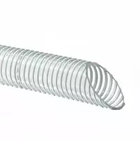ALI-FLEX spiralinė siurbimo-sandarinimo žarna 76 mm SAF76
