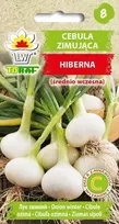 Toraf sėklos HIBERNA svogūnai 2G