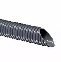 SIURBIMO IR TIEKIMO ŽARNA 35 mm VEN-FLEX GRIGIO SVF35