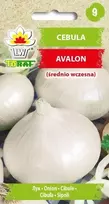 Toraf sėklos svogūnų Avalon 3g