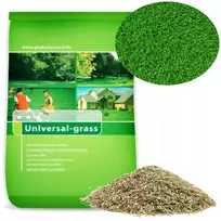 Jis Vienija Specialistus UNIVERSAL Greitai tankėjanti žolė 20 kg