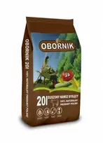 BIOVITA Džiovintas galvijų mėšlas 20 l BIOVITA