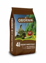 BIOVITA Džiovintas galvijų mėšlas 4L BIOVITA