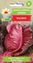 Toraf sėklos raudonųjų kopūstų Kalibos 1g