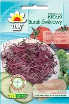 Toraf burokėlių daiginimo sėklos 10 g