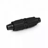 QJ PE lašelinio vamzdžio jungtis 16 mm DSWAQJ-L1616