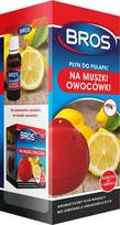 Bros BROS vaisinių musių gaudyklės skystis 15 ml