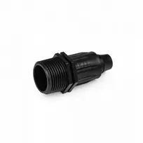 QJ PE jungtis 16 mm GW 1/2" DSWAQJ-L16M12