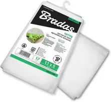 Bradas Balta pavasarinė dengiamoji agrotekstilė (3,2 x 20 m) 17 g AWW1732020