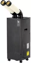Toya Sa Poland Mobilus oro kondicionierius | 2,5 kW | 8–18 m² (YT-99450)