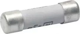Hager cilindrinis saugiklis 22 x 58 aM 80A (LF580M)