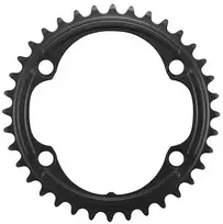 Priekinis dantratis Shimano 105 FC-R7100 110mm 12-speed 36T-NH