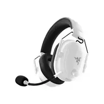 Razer BlackShark V2 Pro (2023), bevielės ausinės, Over-Ear, Baltas