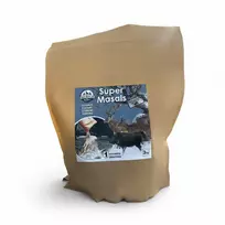 Vilioklis šernams, elniams, stirnoms - SuperMasals, 3kg.